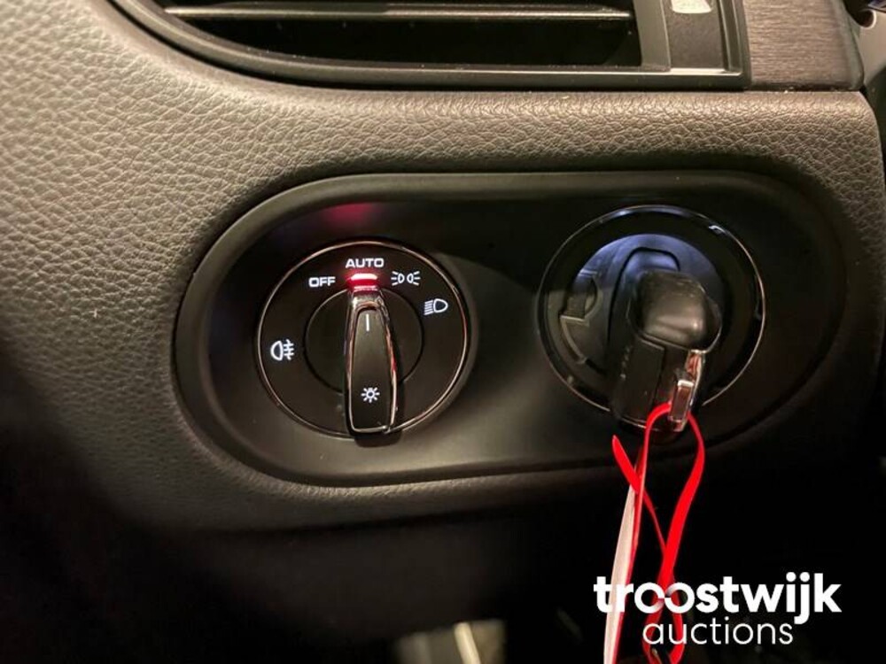 Porsche Macan GTS 2.9 V6 Auto