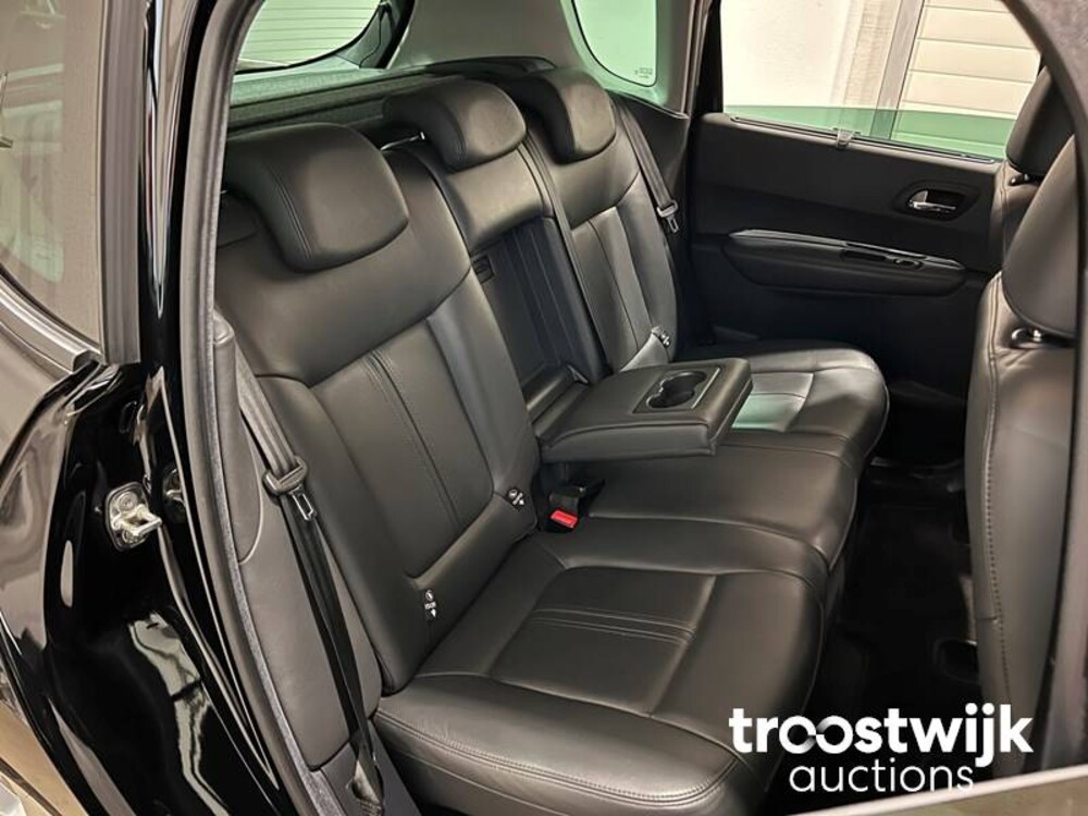 Peugeot 3008 1.6 THP GT Auto