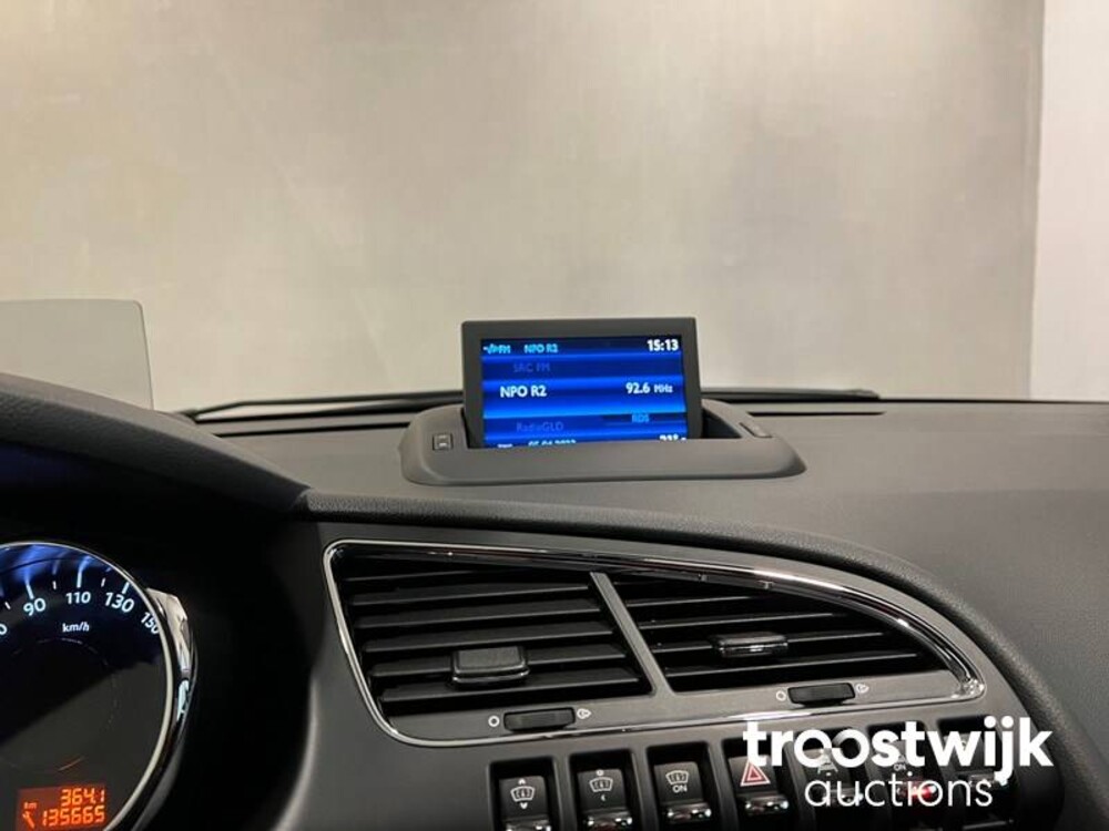 Peugeot 3008 1.6 THP GT Auto