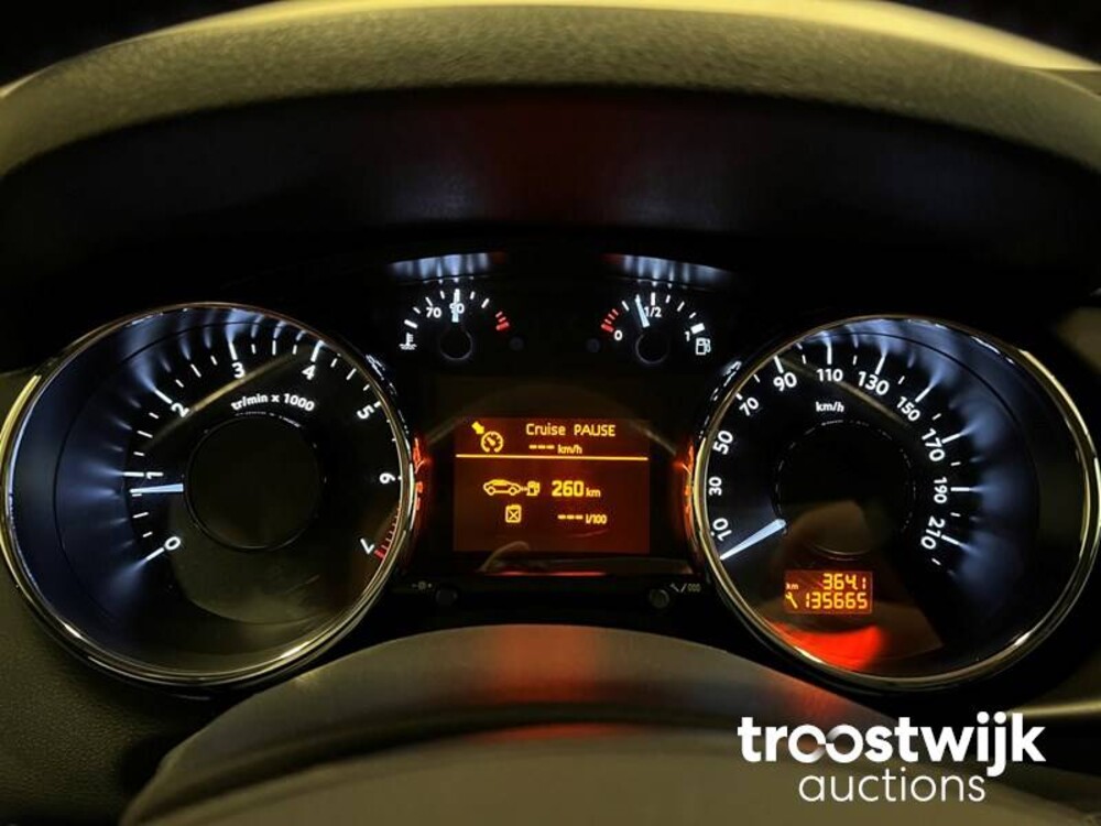 Peugeot 3008 1.6 THP GT Auto