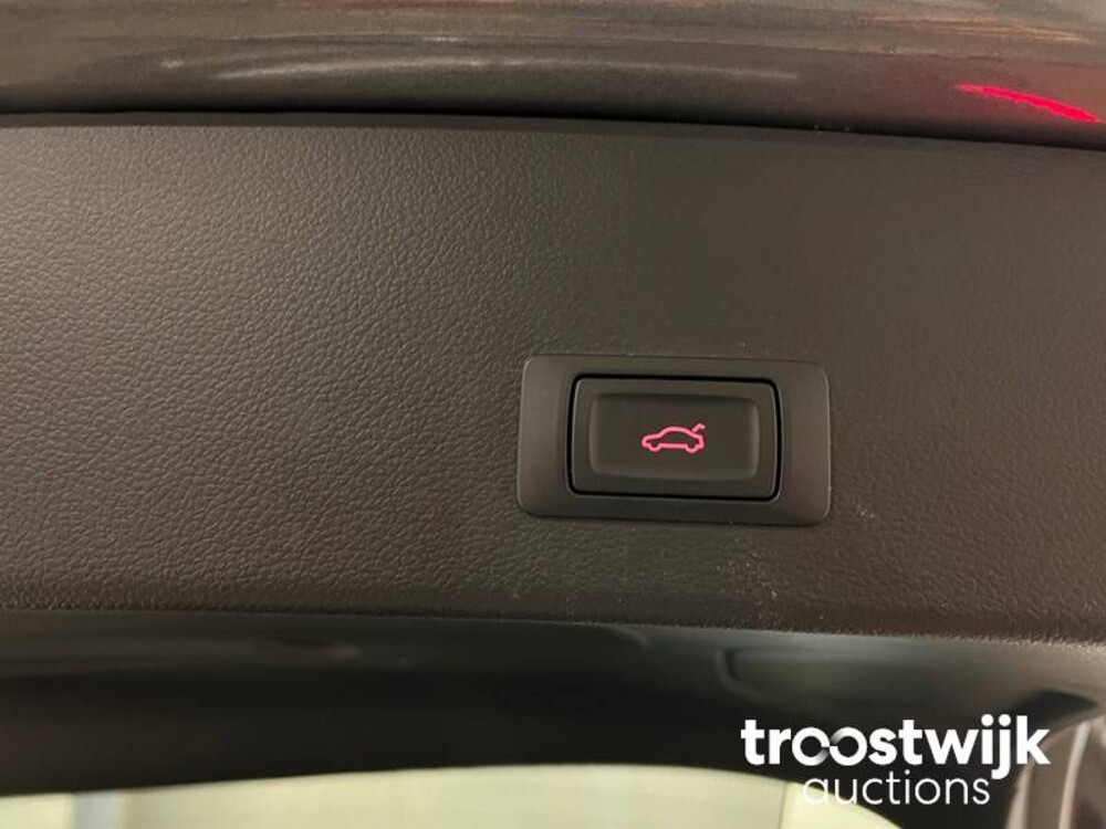 Audi RS6 4.0 TFSI Quattro Pro Line Plus Auto