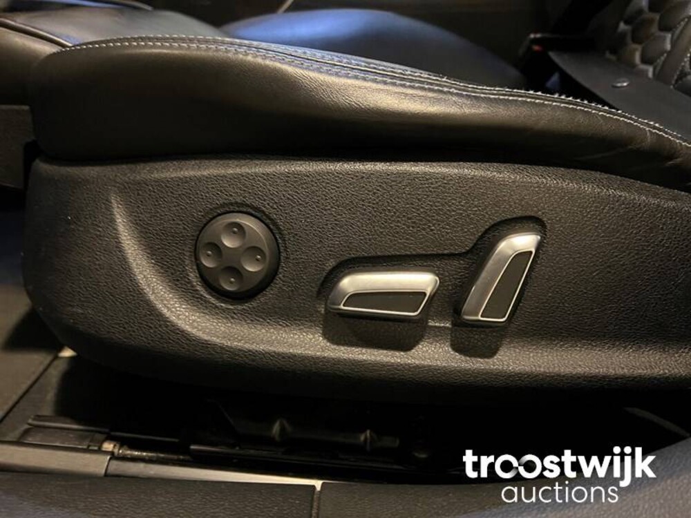 Audi RS6 4.0 TFSI Quattro Pro Line Plus Auto