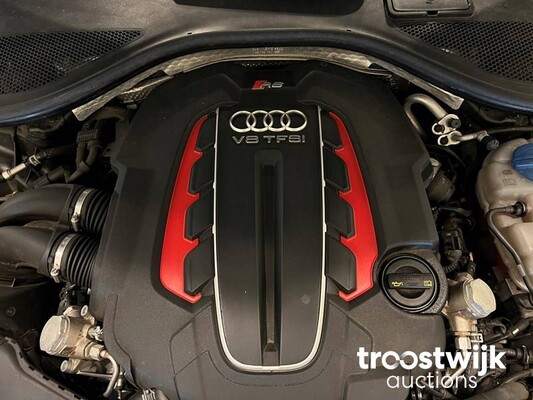 Audi RS6 4.0 TFSI Quattro Pro Line Plus 560pk 2014 -Orig. NL-, 1-TBL-16