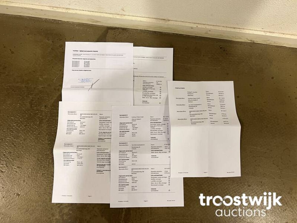 Mercedes-Benz CLA220 AMG D 4Matic 7G-DCT Car