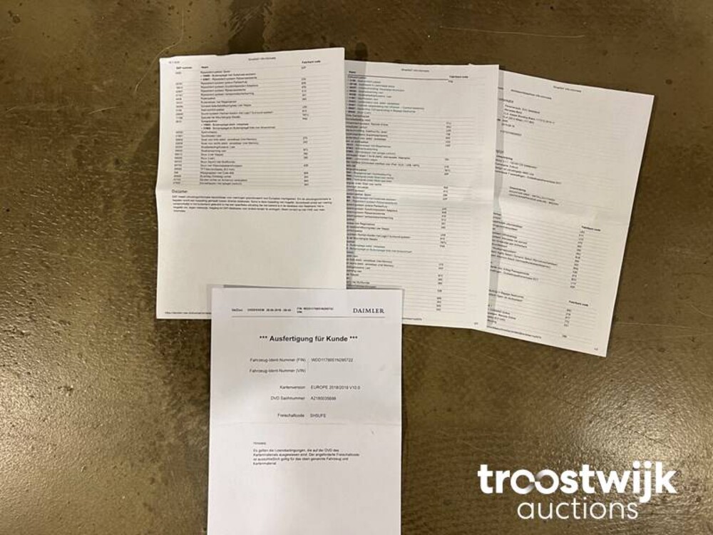 Mercedes-Benz CLA220 AMG D 4Matic 7G-DCT Car