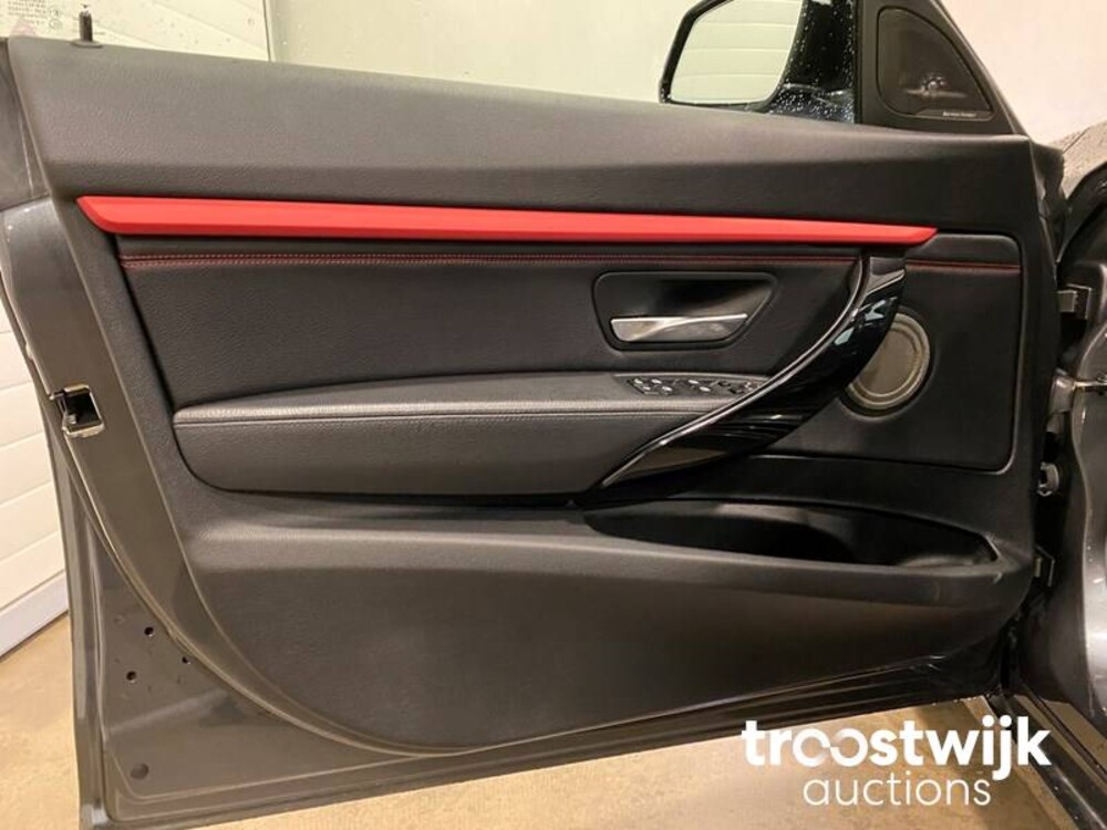 BMW 335i Gran Turismo M-Sport High Executive Auto