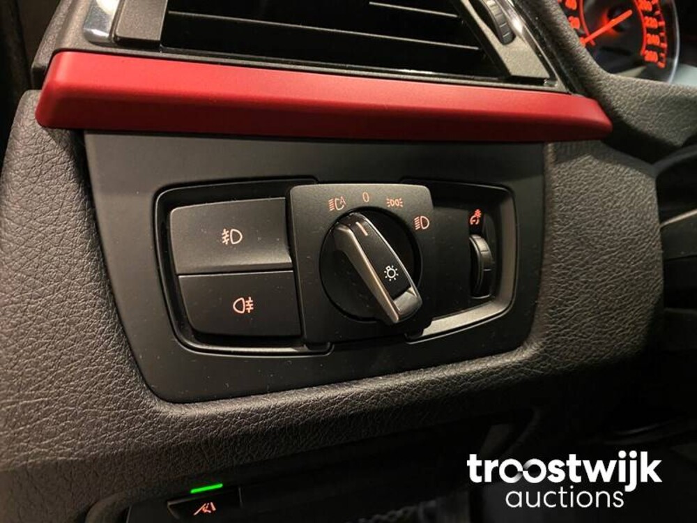 BMW 335i Gran Turismo M-Sport High Executive Auto