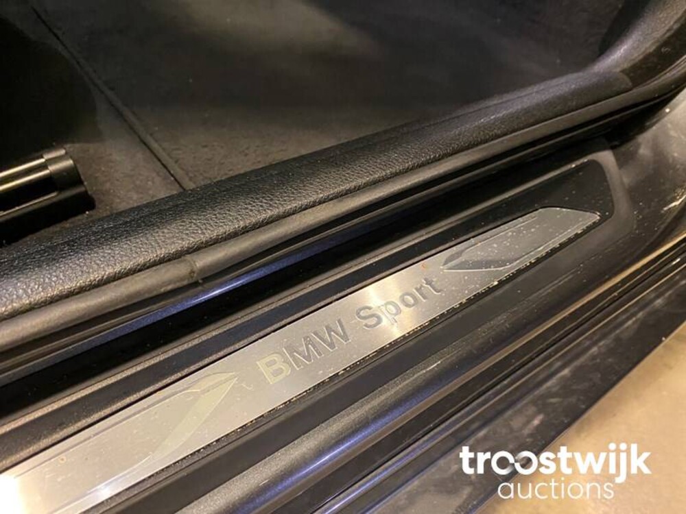 BMW 335i Gran Turismo M-Sport High Executive Auto