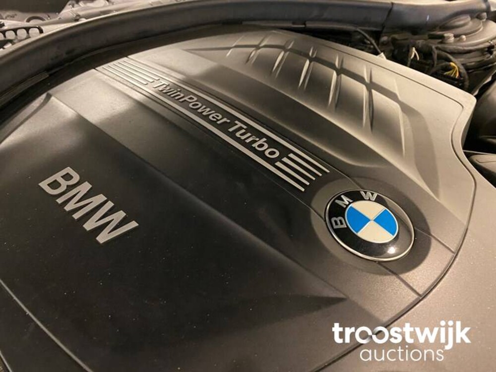 BMW 335i Gran Turismo M-Sport High Executive Auto
