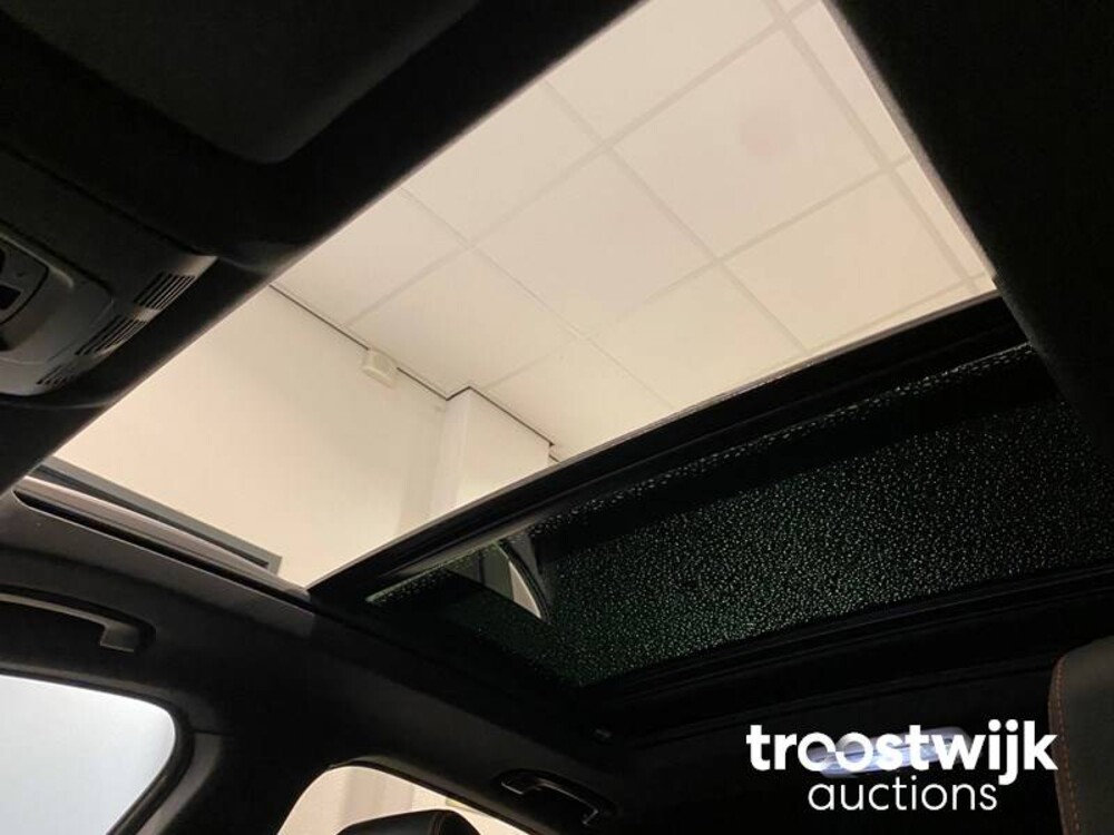 BMW 335i Gran Turismo M-Sport High Executive Auto