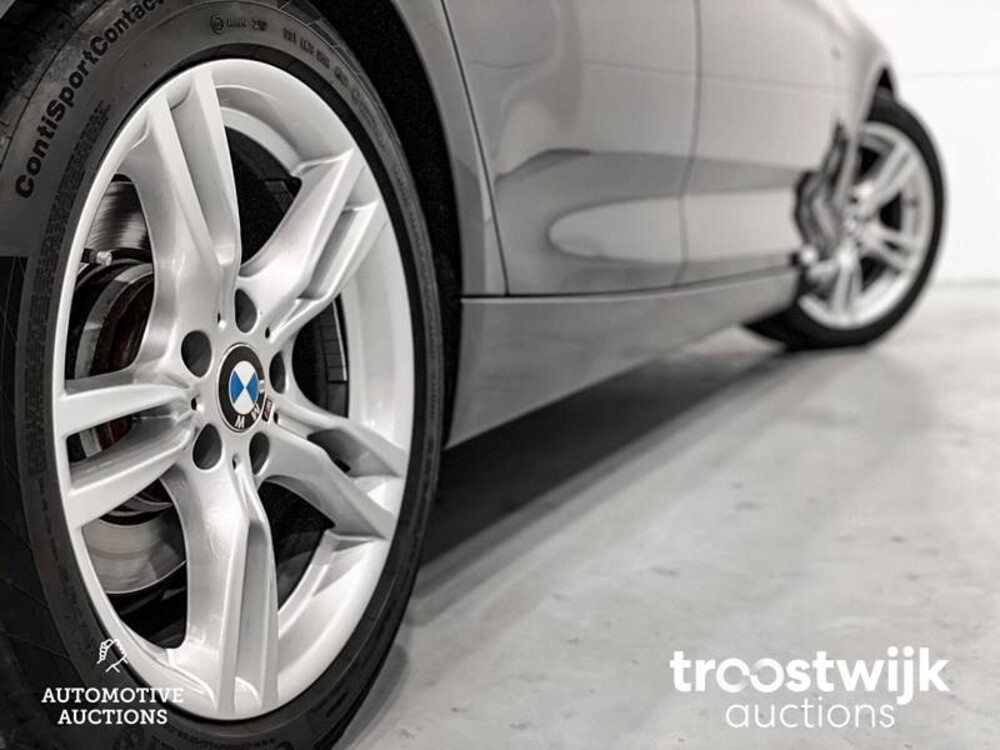 BMW 335i Gran Turismo M-Sport High Executive Auto