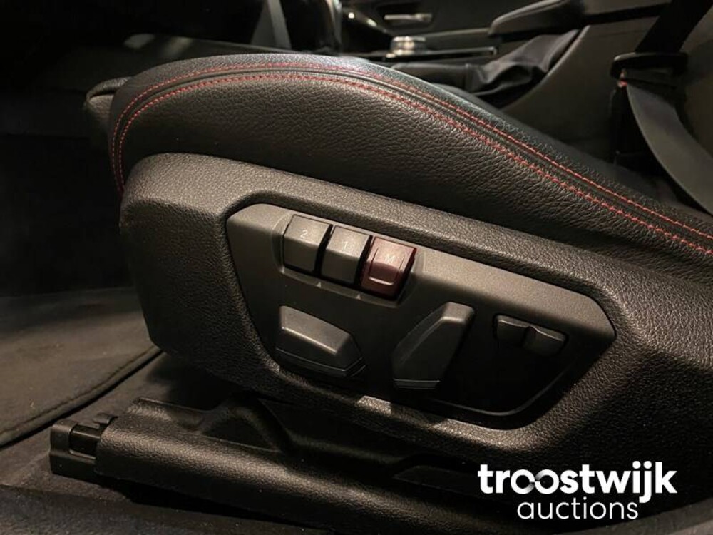 BMW 335i Gran Turismo M-Sport High Executive Auto