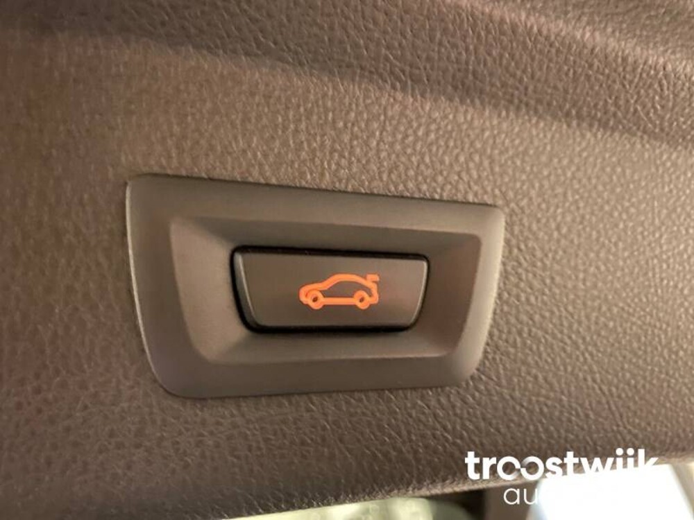 BMW 335i Gran Turismo M-Sport High Executive Auto