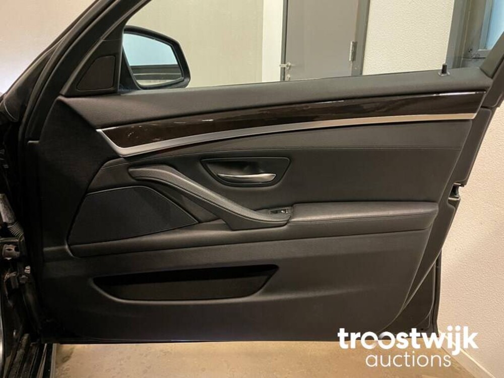 BMW 535xi High Executive M5 Pakket 5-serie Auto