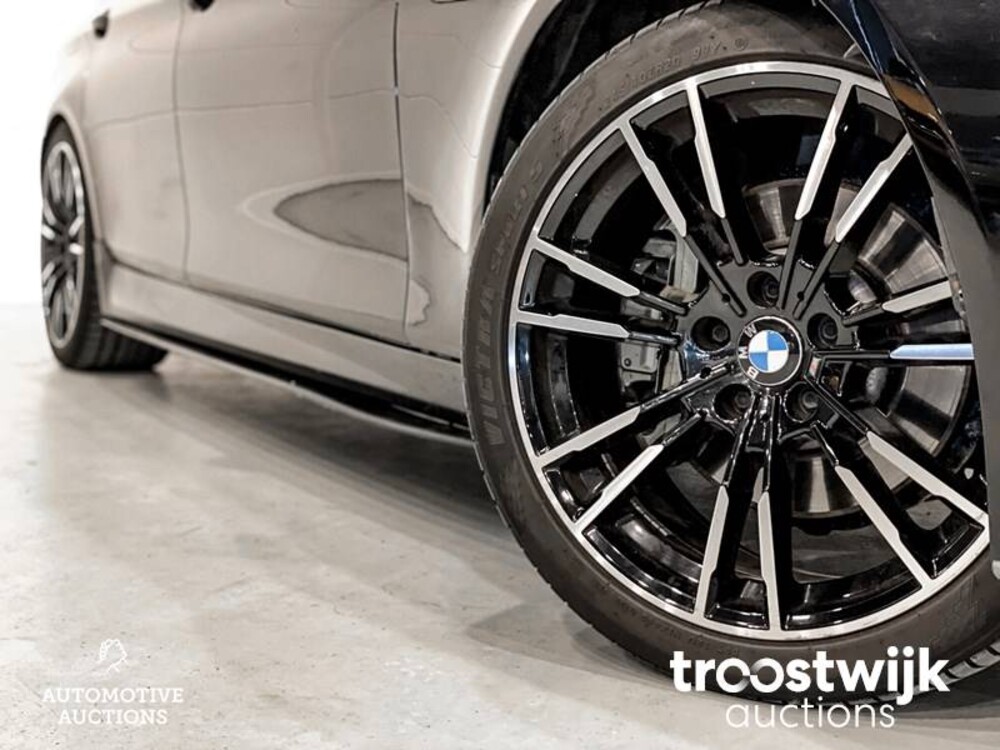 BMW 535xi High Executive M5 Pakket 5-serie Auto