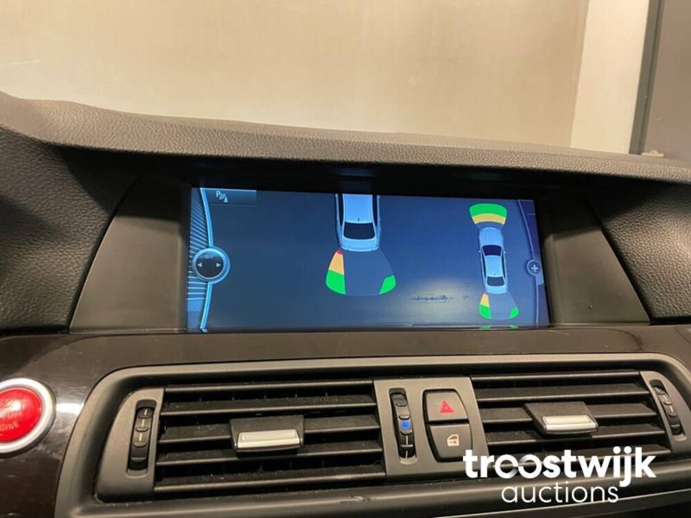 BMW 535xi High Executive M5 Pakket 5-serie Auto