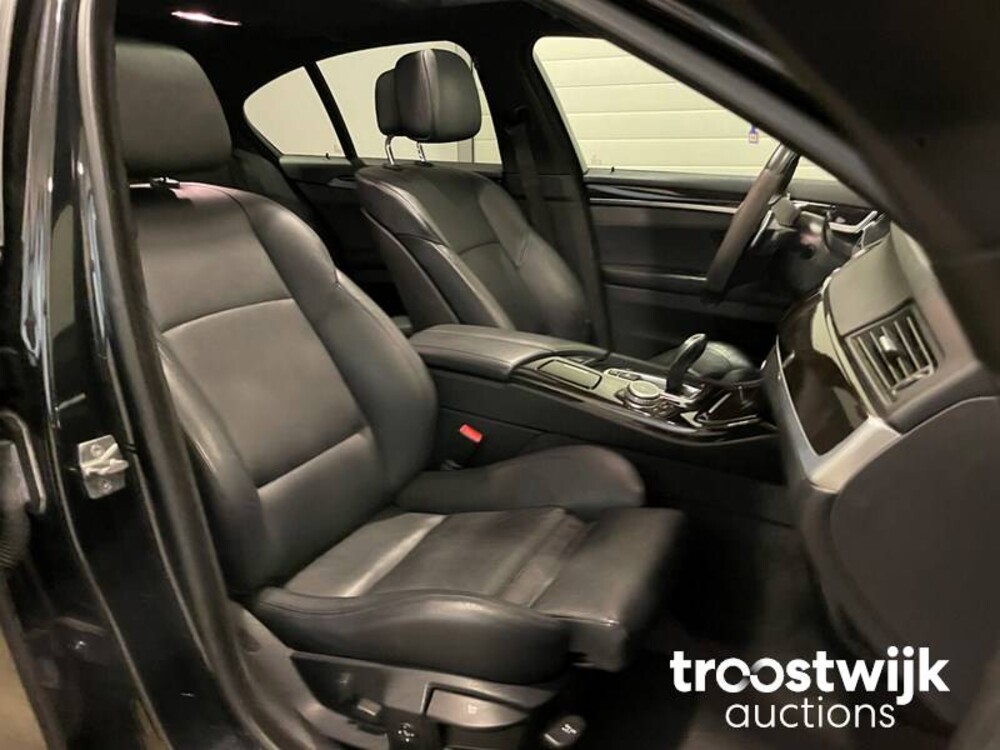 BMW 535xi High Executive M5 Pakket 5-serie Auto