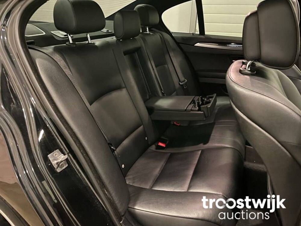 BMW 535xi High Executive M5 Pakket 5-serie Auto