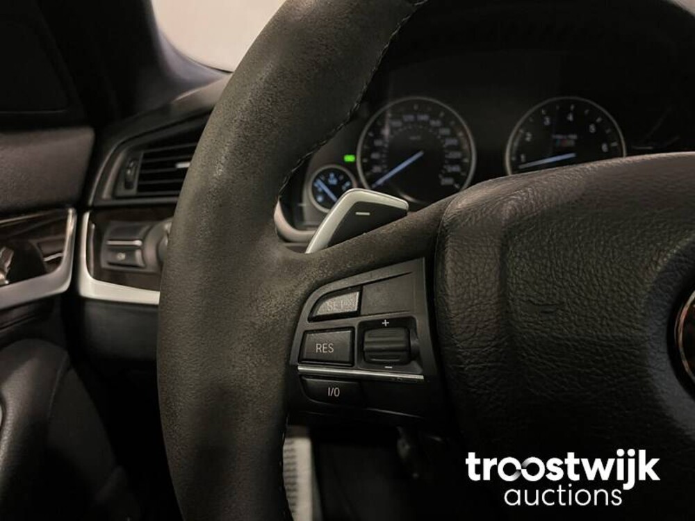 BMW 535xi High Executive M5 Pakket 5-serie Auto