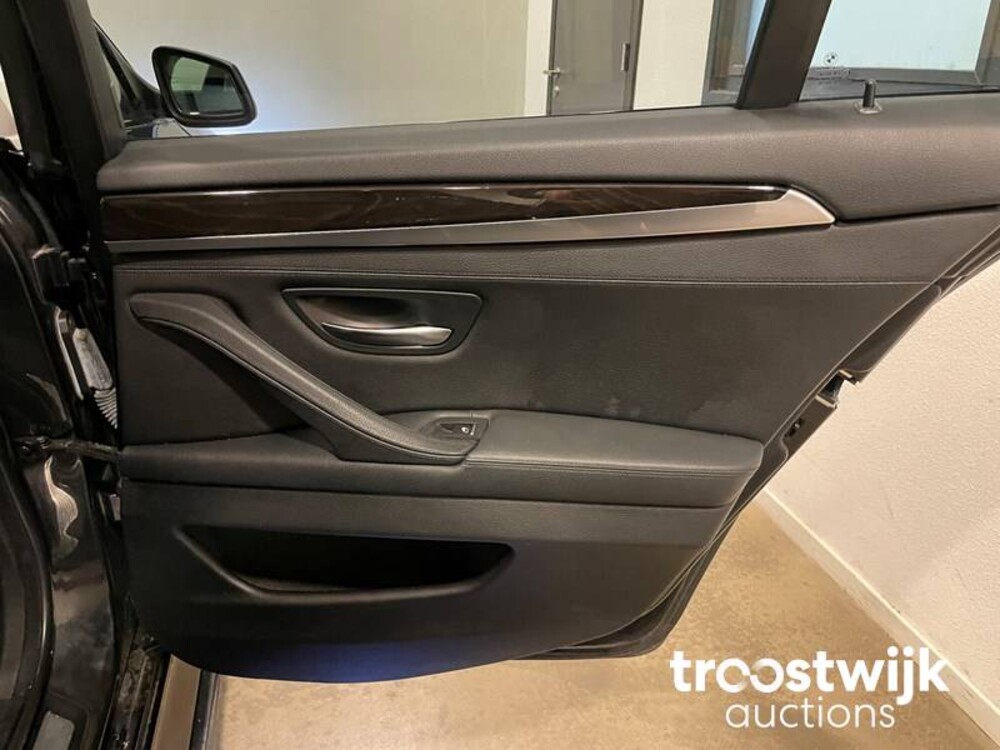 BMW 535xi High Executive M5 Pakket 5-serie Auto