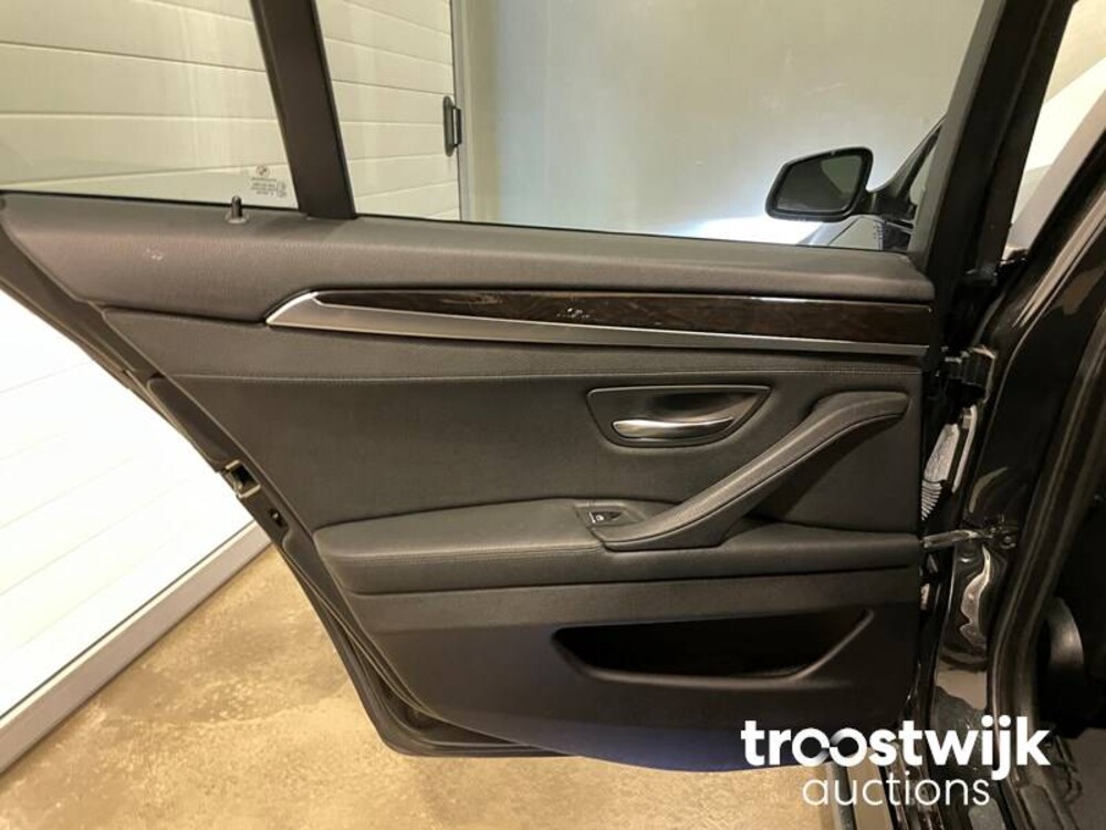 BMW 535xi High Executive M5 Pakket 5-serie Auto