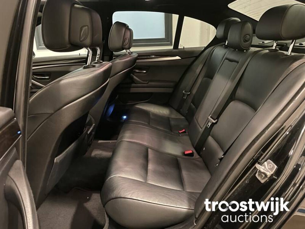 BMW 535xi High Executive M5 Pakket 5-serie Auto
