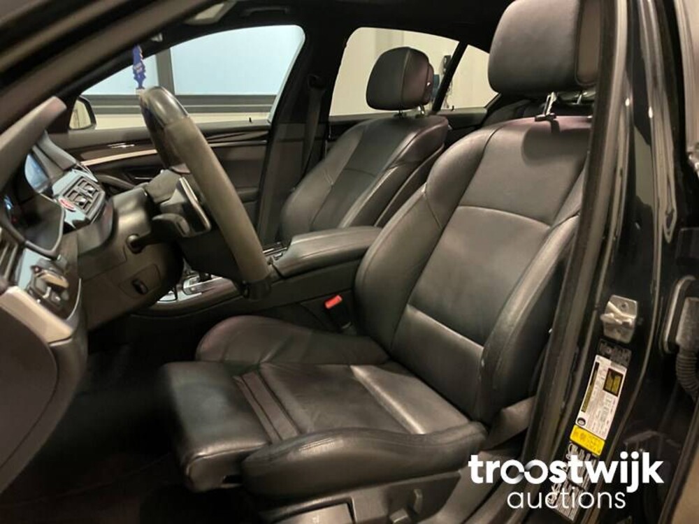 BMW 535xi High Executive M5 Pakket 5-serie Auto