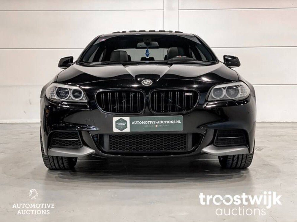 BMW 535xi High Executive M5 Pakket 5-serie Auto