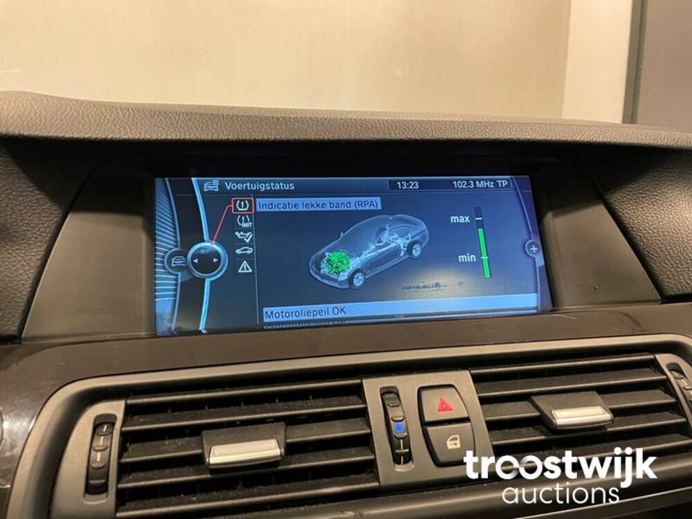 BMW 535xi High Executive M5 Pakket 5-serie Auto