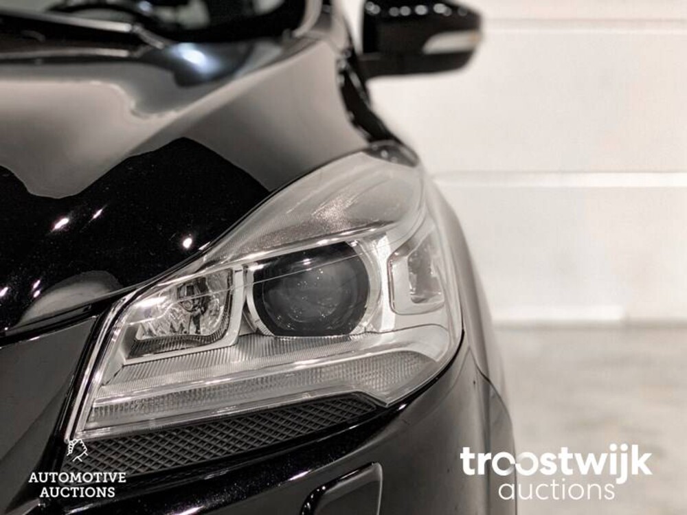 Ford Kuga Titanium Plus 4WD Car