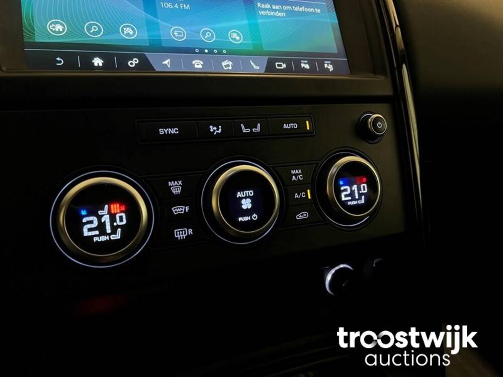 Land Rover Discovery 2.0 SD4 Auto