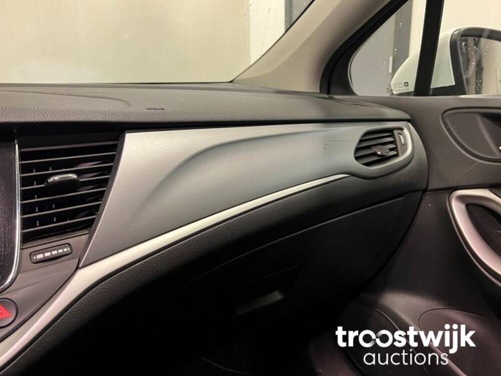 Opel Astra Sports Tourer CDTI Business+ Auto