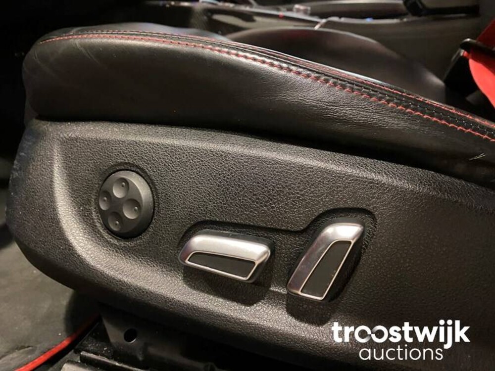 Audi RS7 Sportback 4.0 TFSI Quattro Pro Line plus Auto