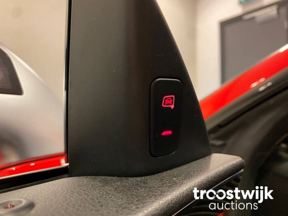 Audi RS7 Sportback 4.0 TFSI Quattro Pro Line plus Auto