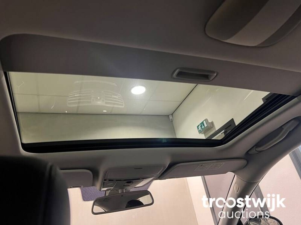 Mercedes-Benz CL63 AMG Auto