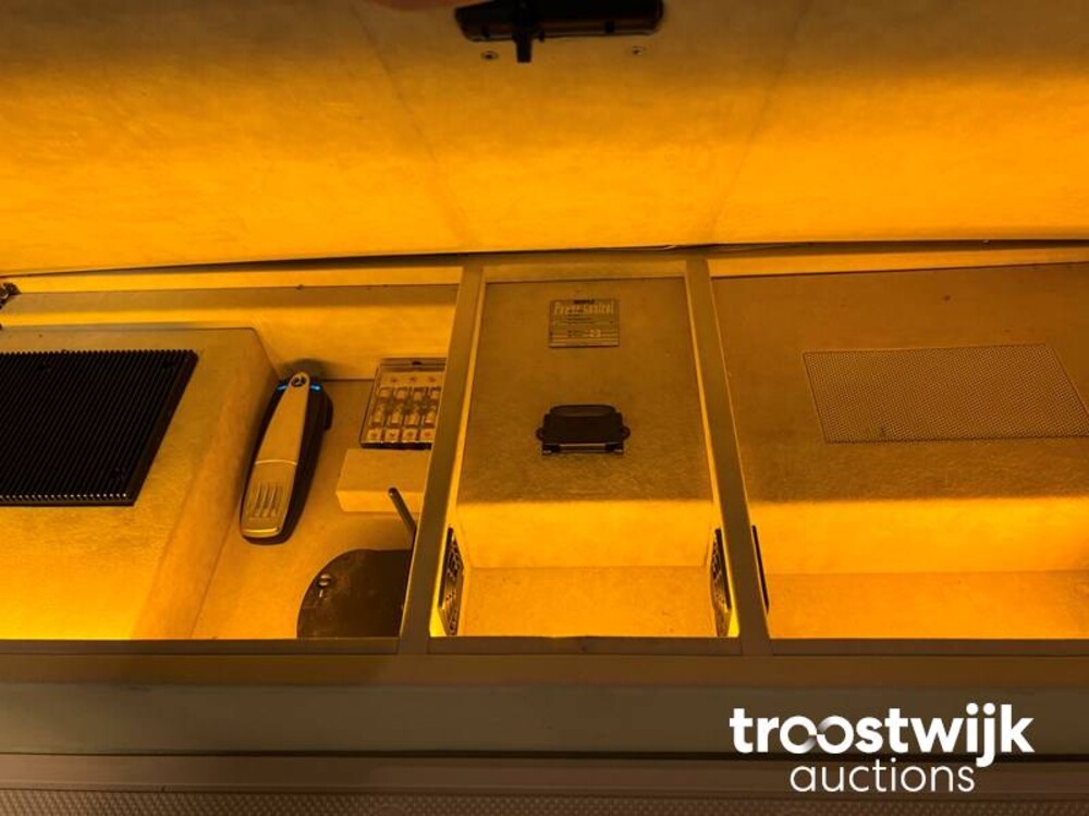 Mercedes-Benz Viano Brabus 4.4 V6 VIP Auto