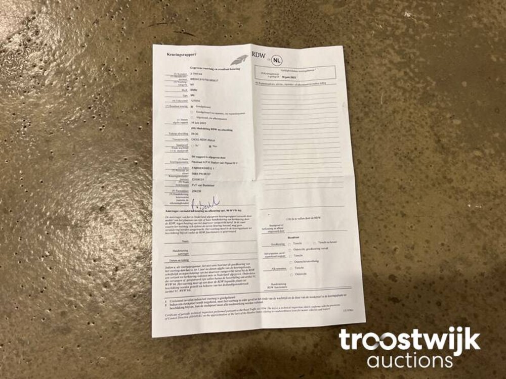 BMW M6 Gran Coupé Competition Package Auto