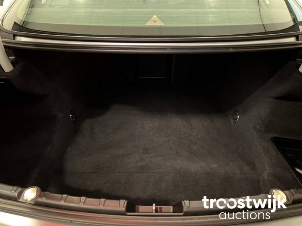 BMW M6 Gran Coupé Competition Package Auto