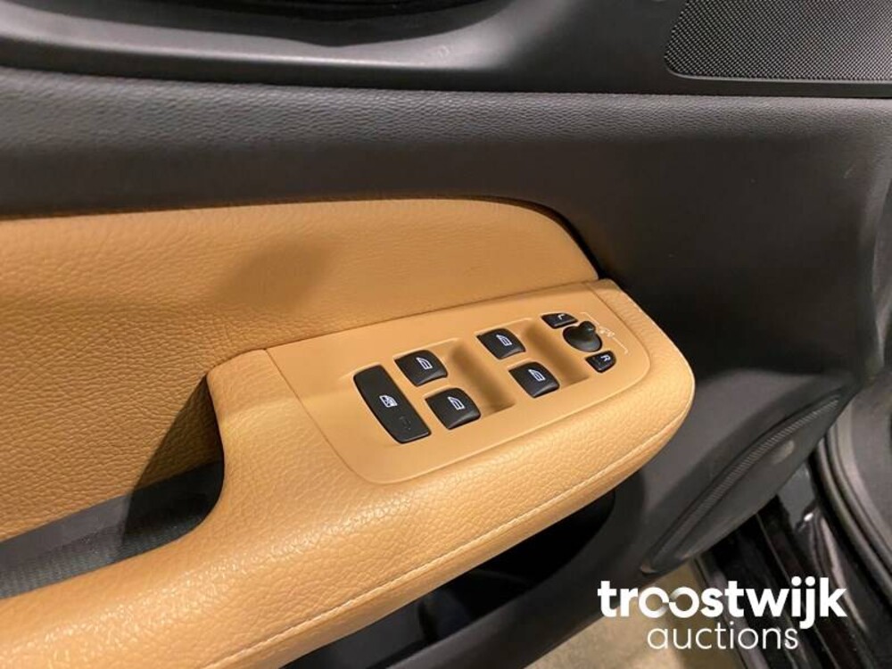 Volvo V60 D4 Inscription Auto