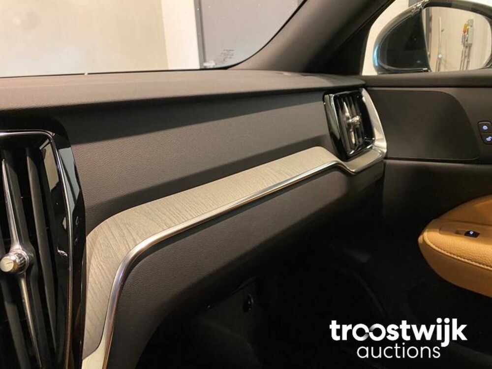 Volvo V60 D4 Inscription Auto