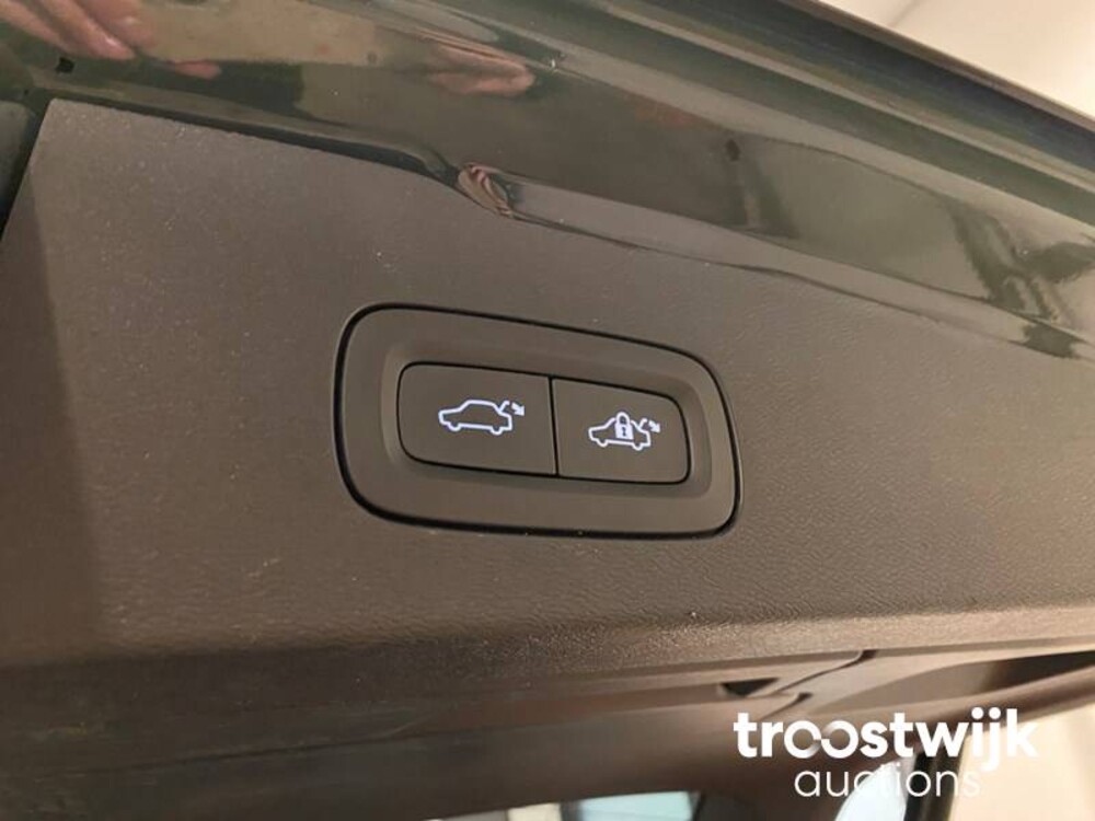 Volvo V60 D4 Inscription Auto