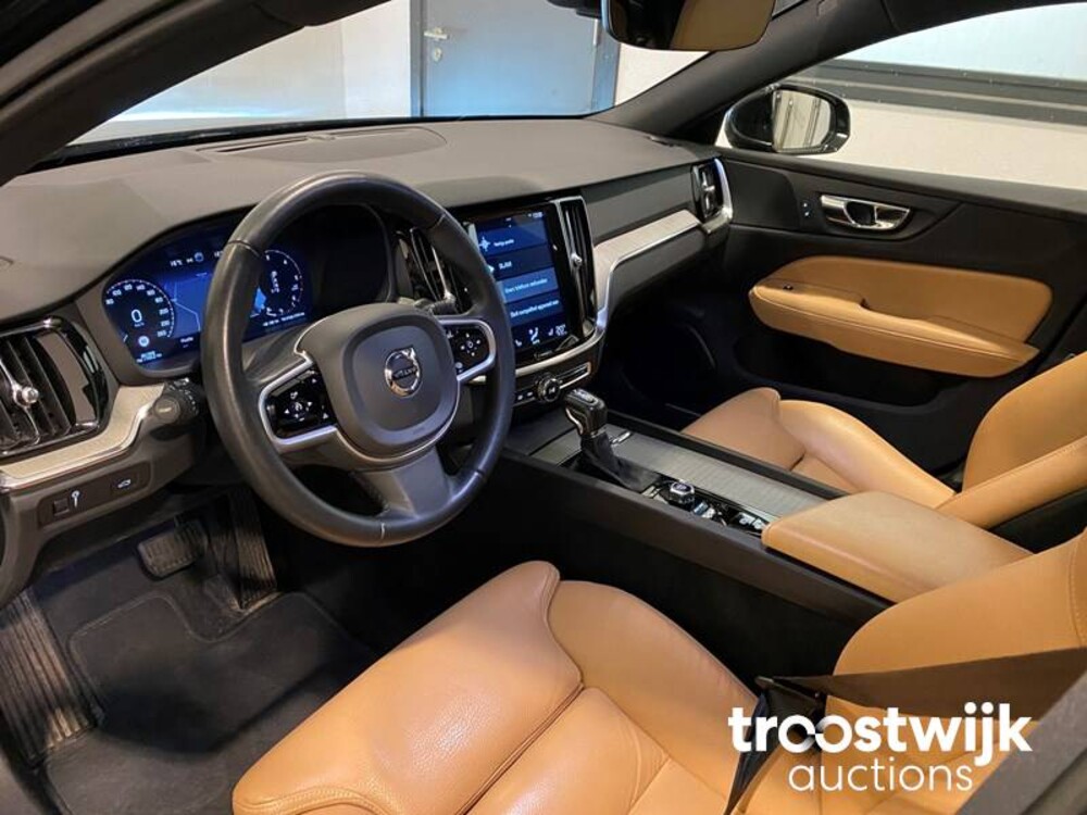 Volvo V60 D4 Inscription Auto
