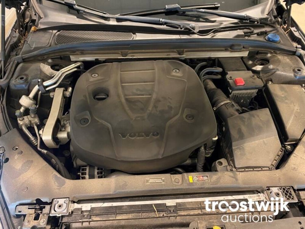 Volvo V60 D4 Inscription Auto