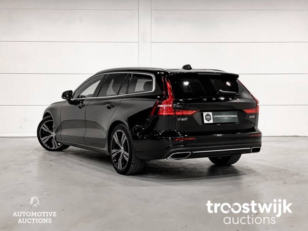 Volvo V60 D4 Inscription Auto