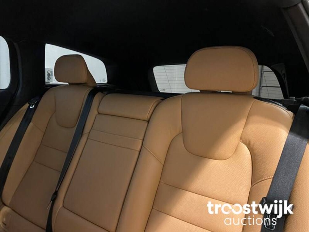 Volvo V60 D4 Inscription Auto