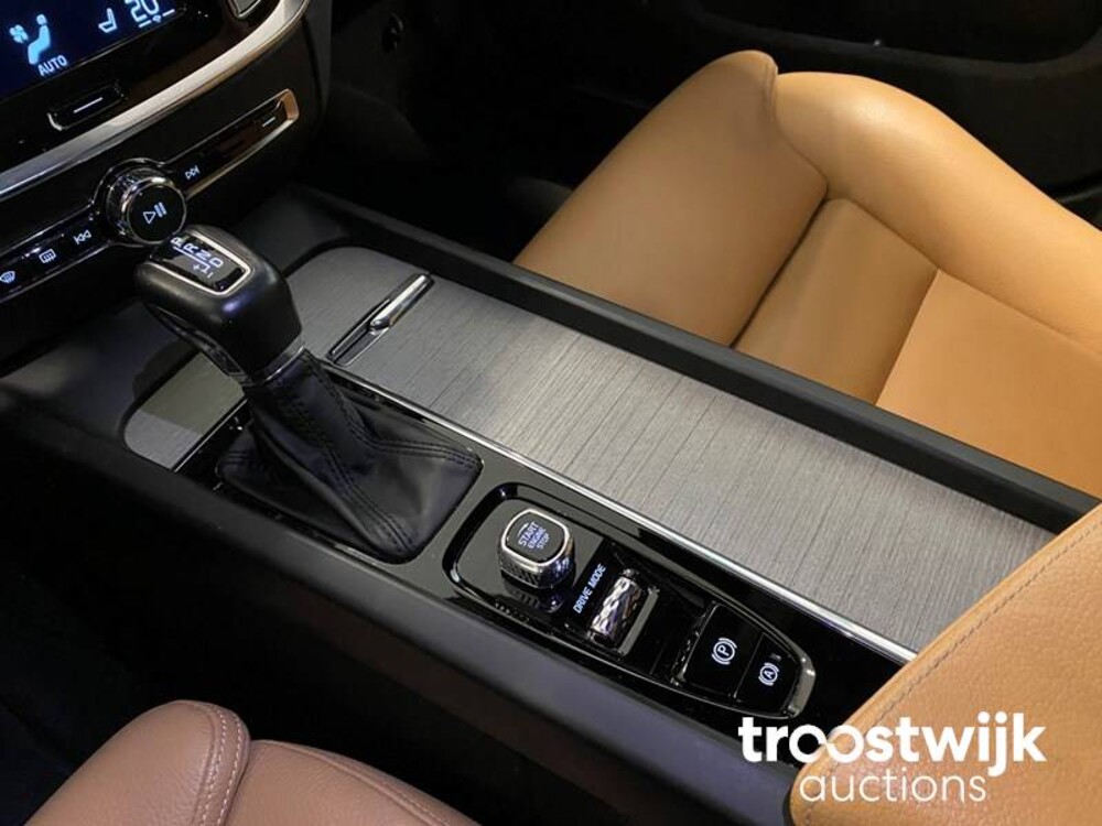 Volvo V60 D4 Inscription Auto