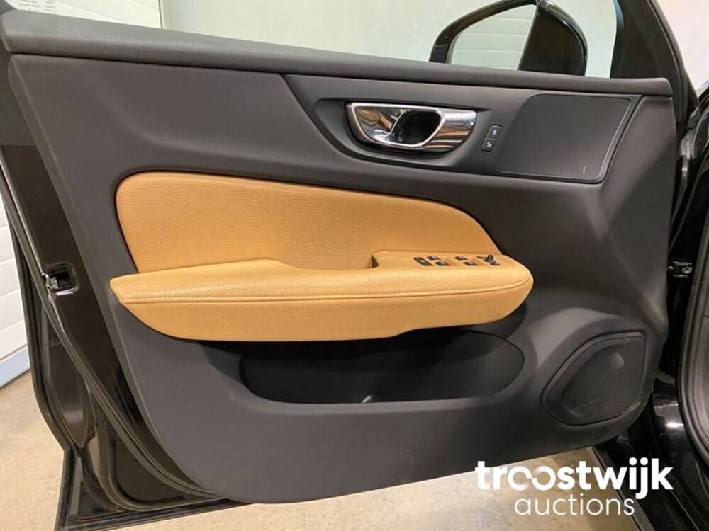 Volvo V60 D4 Inscription Auto