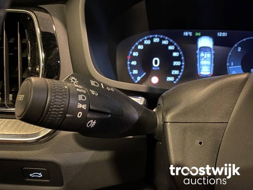 Volvo V60 D4 Inscription Auto