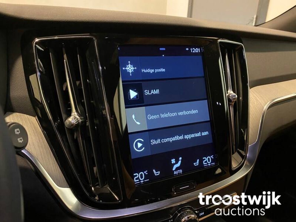 Volvo V60 D4 Inscription Auto