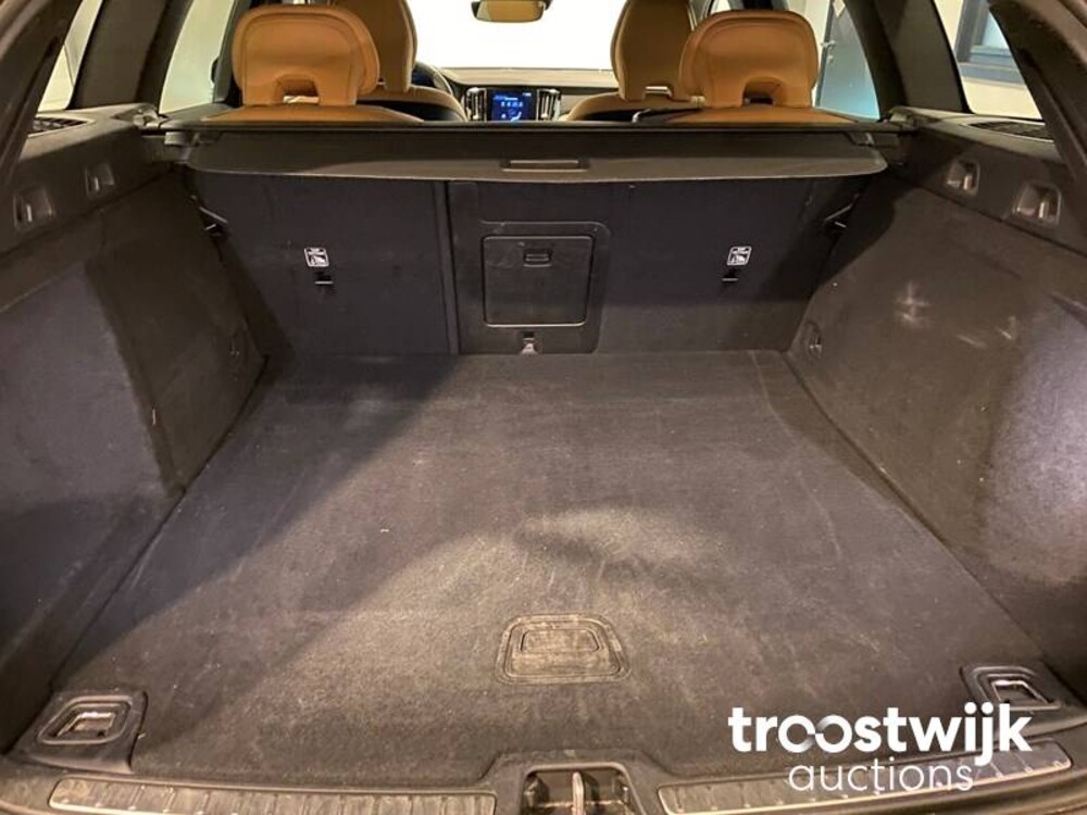 Volvo V60 D4 Inscription Auto